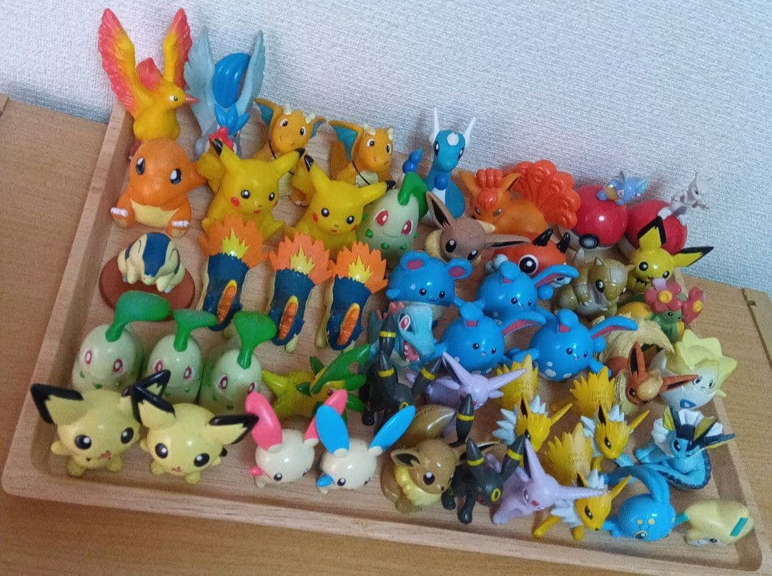 d*9様 ポケモン　まとめて　47点