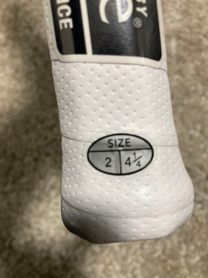 新品未使用‼️Prince Tour 98 テニスラケット