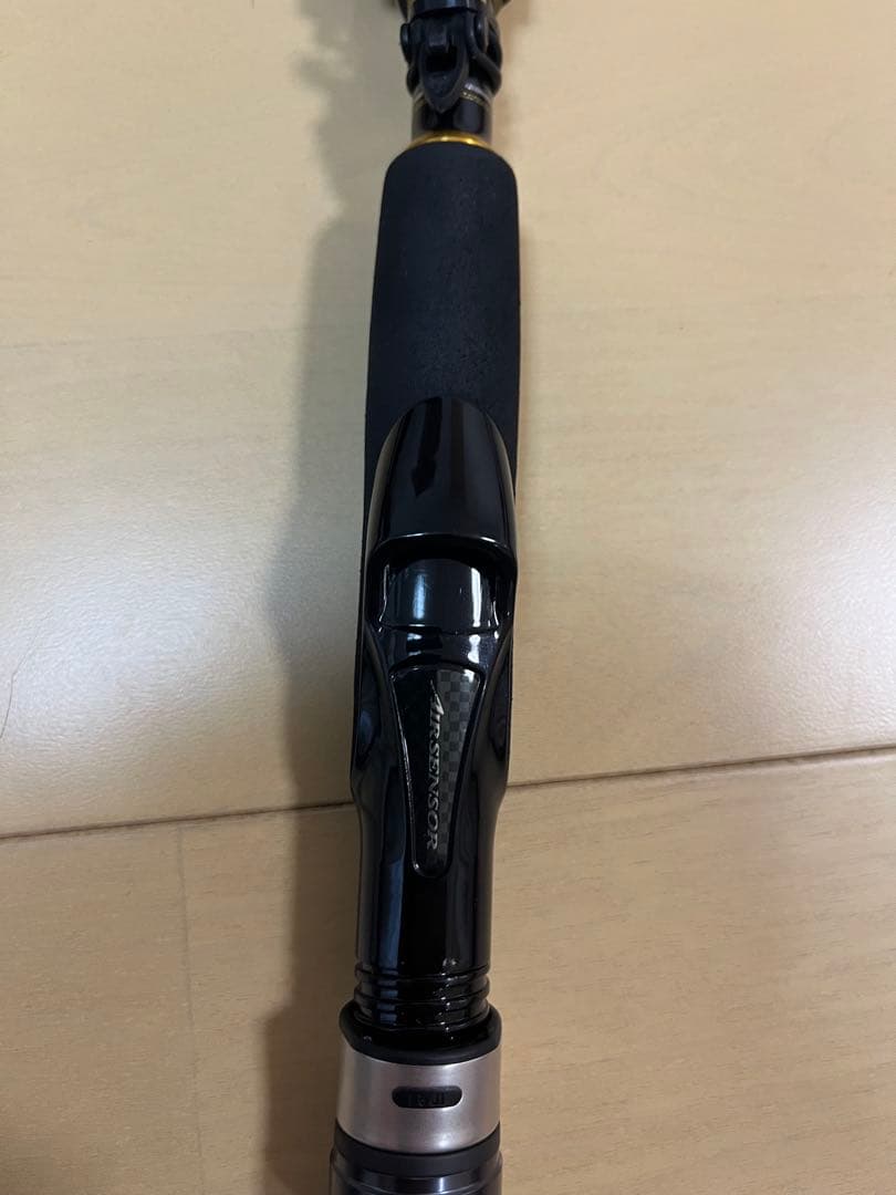 ダイワ　モバイルパック　666TL