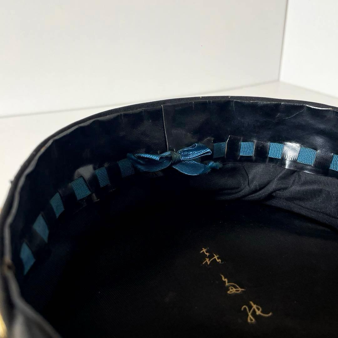 #XG496 当時物・大礼服・大礼帽・軍帽・ケース付・日本軍・旧日本軍・軍服