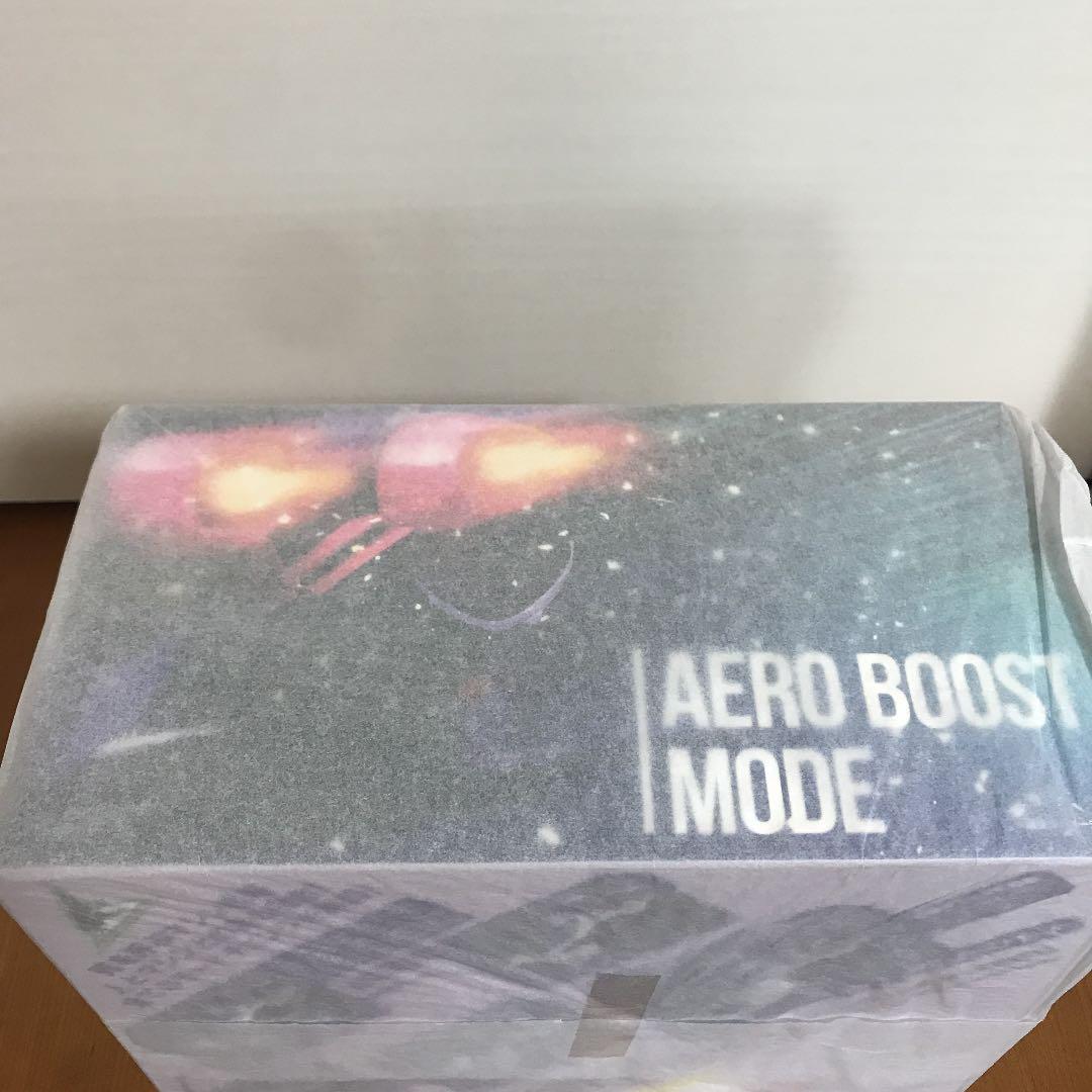 アオイ　凰呀　AN-21  DX VER ヴァリアブルアクション　未開封