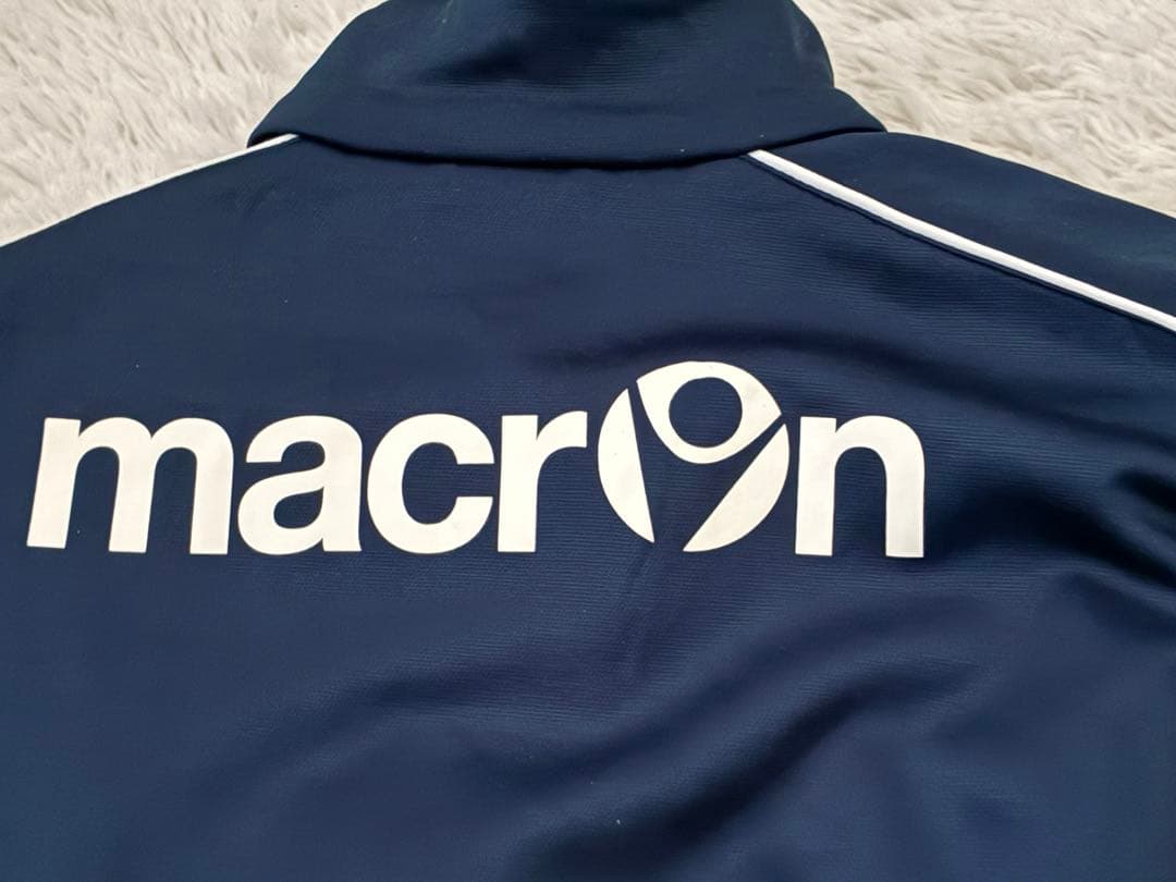 激レア プレミアリーグ ウェストハム ジャケット 未使用本物 日本 Mサイズ相当