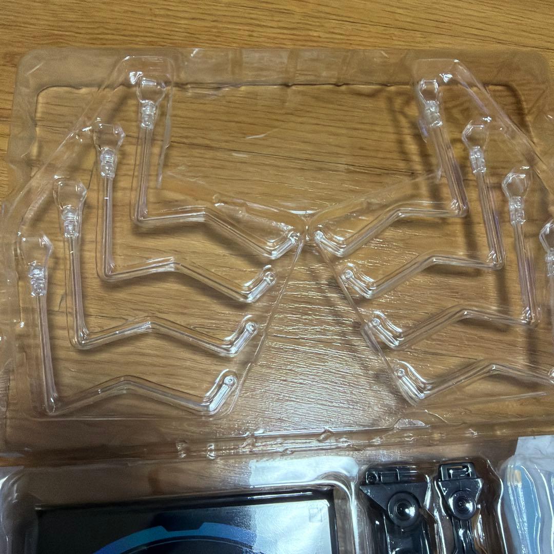 L ROBOT魂 ストライクフリーダムガンダム 弐式 初音ミク 開封品