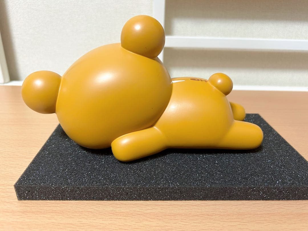 み*ゆ様 【限定品】リラックマアンサンブルツアー記念シリアルナンバー入りフィギュ