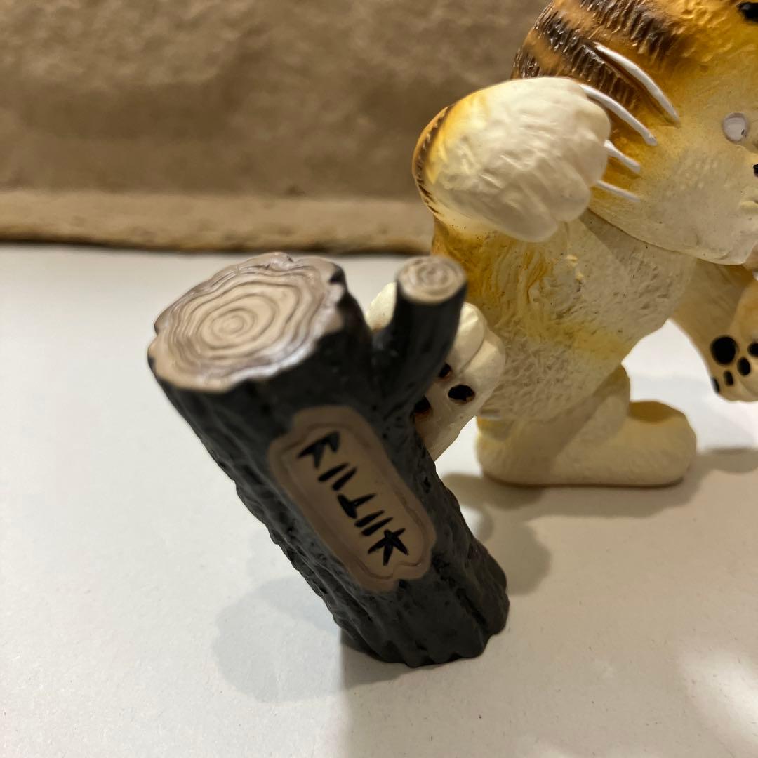 じゃりン子チエ　浪速の猫たち　トレーディングフィギュアシークレット　アントニオ