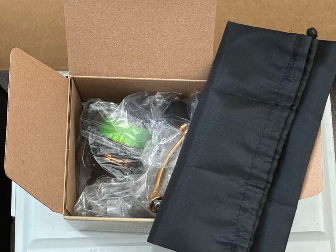 ダイワ 23レガリス LT4000-CXH