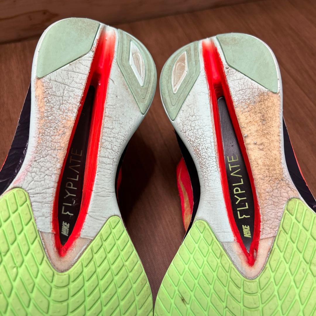 NIKE ナイキ ヴェイパーフライ 4