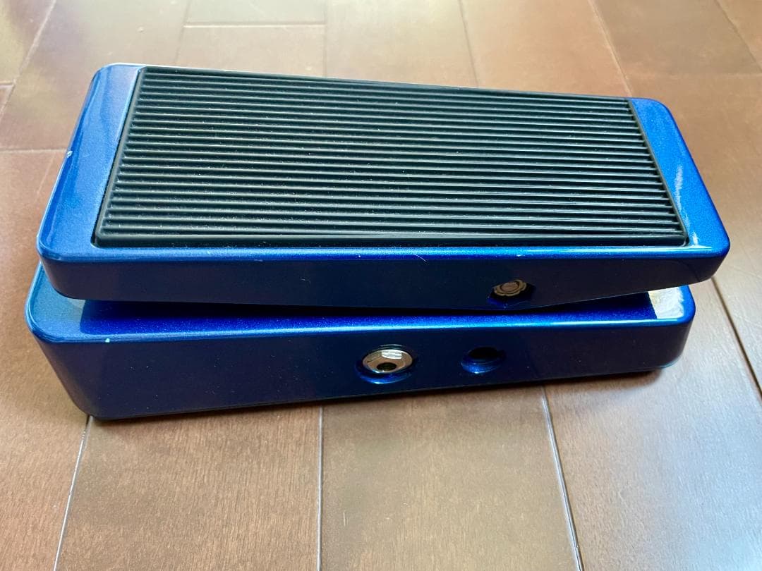 ギター Xotic XW-2 Wah llic Blue John Mayer