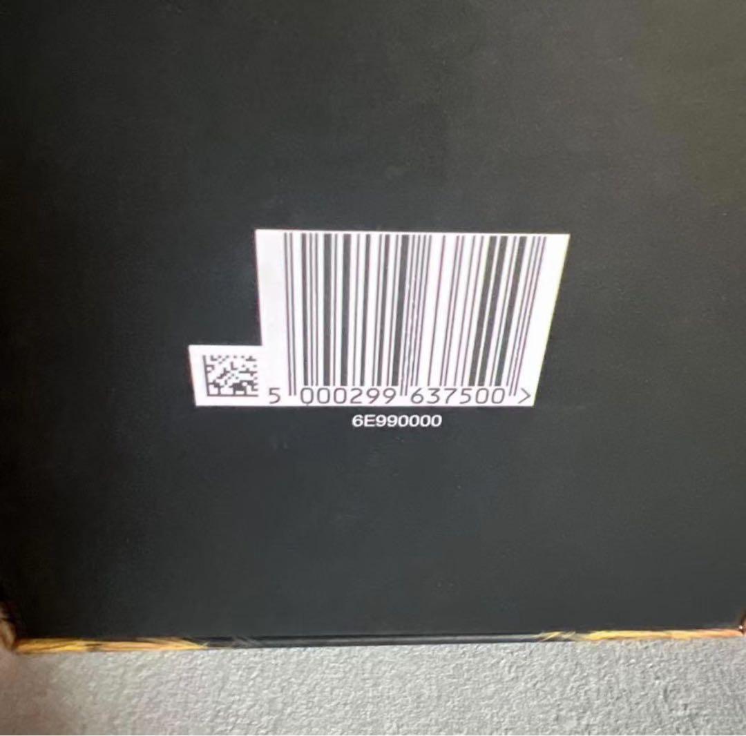 新品未使用 ロイヤルサルート 21年 ハリス リード エディション ゴールド