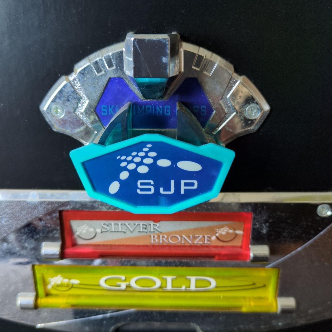 スキージャンプペア パチンコ