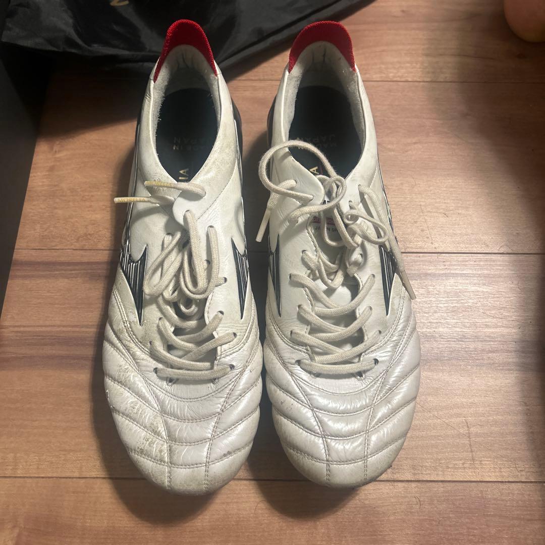 Morelia Neo IV Japan サッカーシューズ 27.0 cm