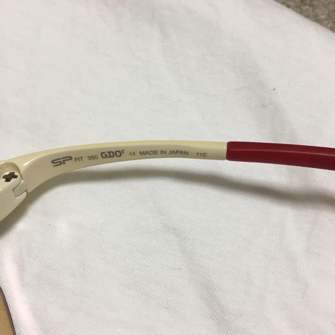 ゴルフ用メガネ  SPFIT