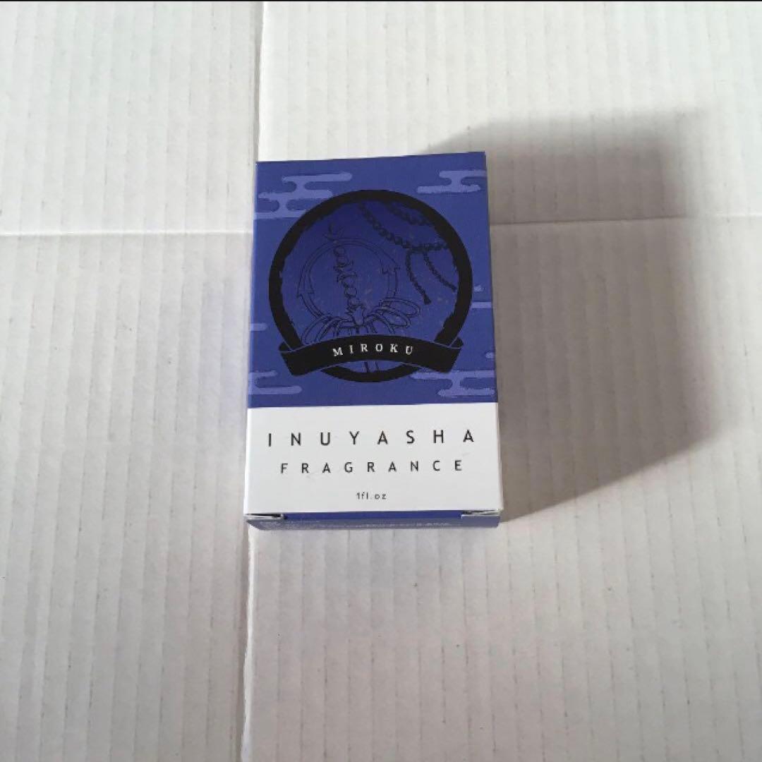 犬夜叉　フレグランス 弥勒