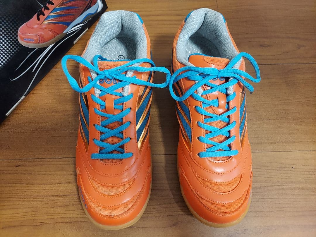 卓球 シューズ ヨーラ JOOLA