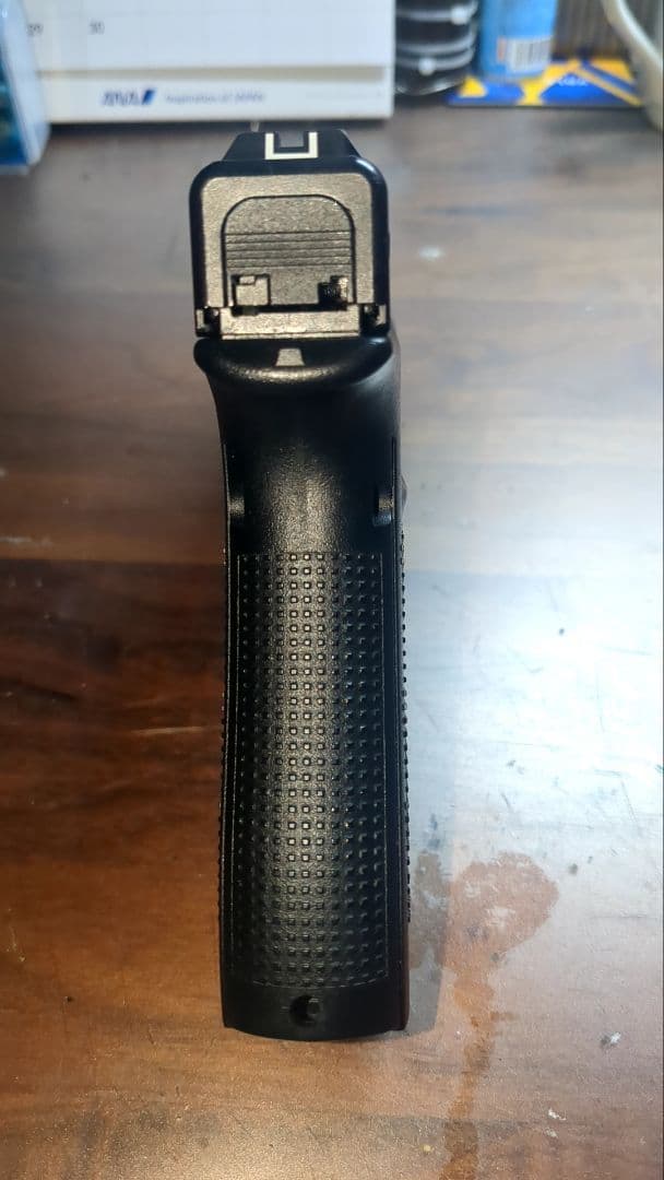 東京マルイ　glock17 gen4