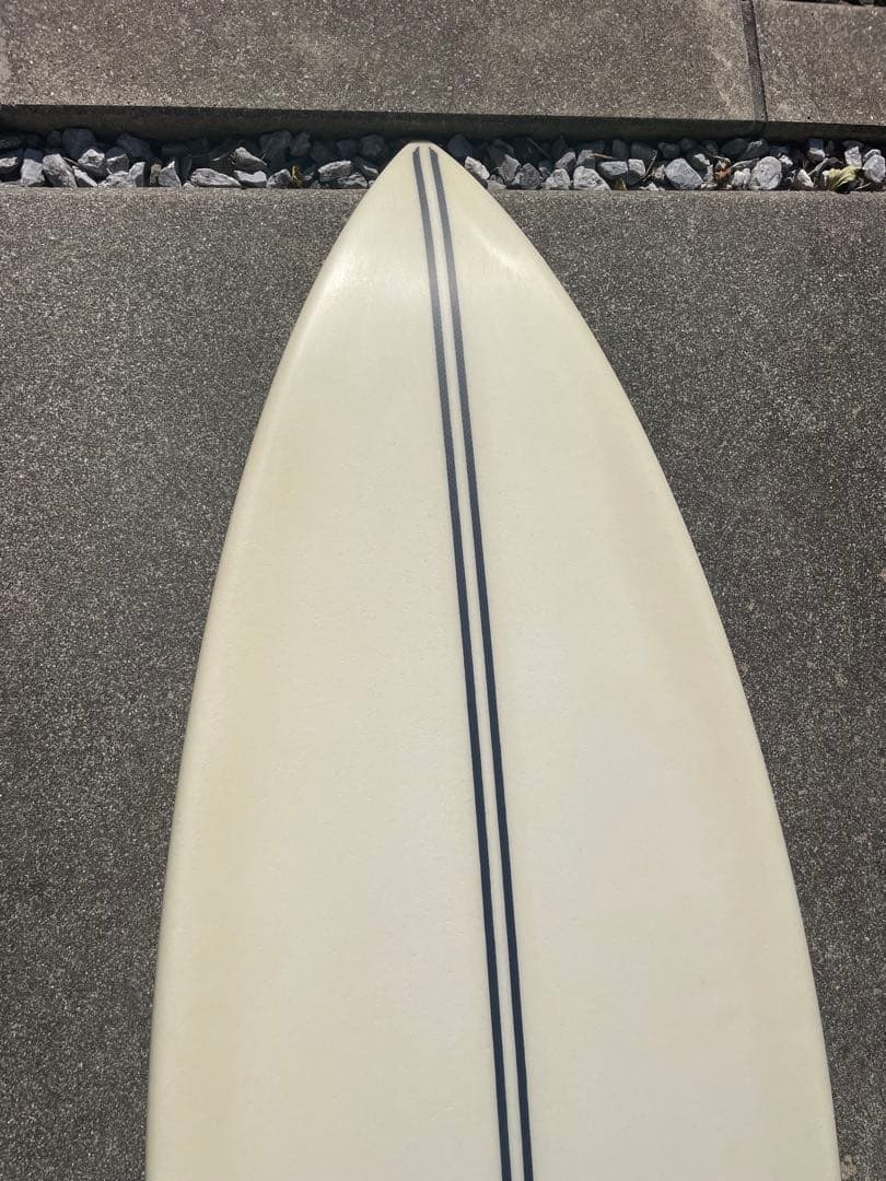 アルメリックフィーバースパインテック5.6 カリフォルニア本社工場製