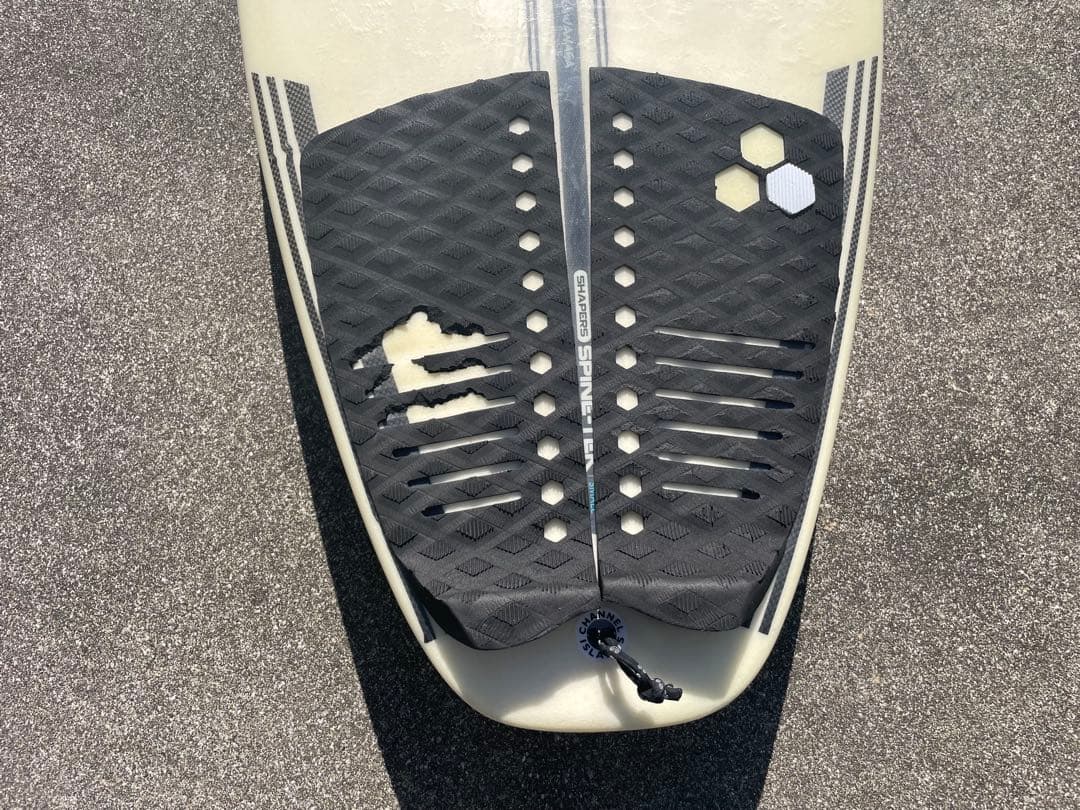 アルメリックフィーバースパインテック5.6 カリフォルニア本社工場製