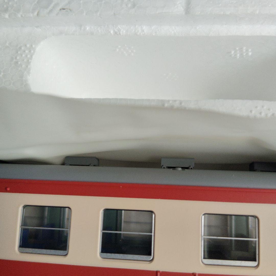 エ*ー様 Tenshodo キハ52 プラスチックモデル