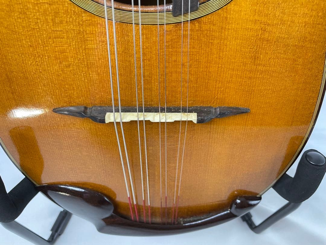 SUZUKI/スズキ クラシックマンドリン No.10