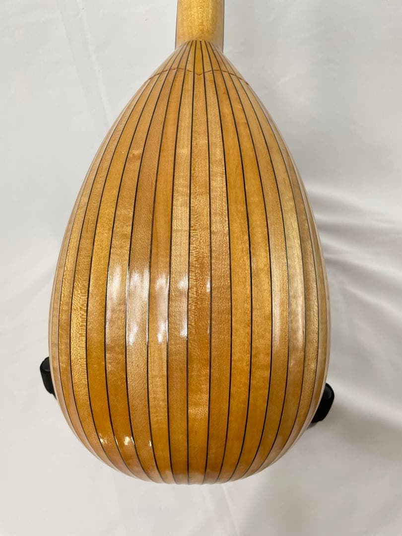 SUZUKI/スズキ クラシックマンドリン No.10