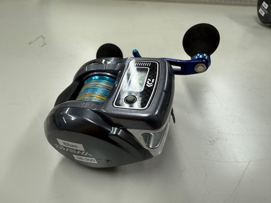 ソルティスト　ICS 103SH-L