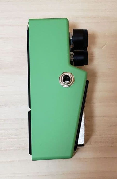 Maxon OD-9 ギターエフェクター