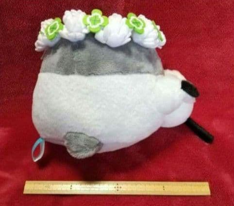 コウペンちゃん 邪エナガちゃん だいすき！な だっこぬいぐるみ