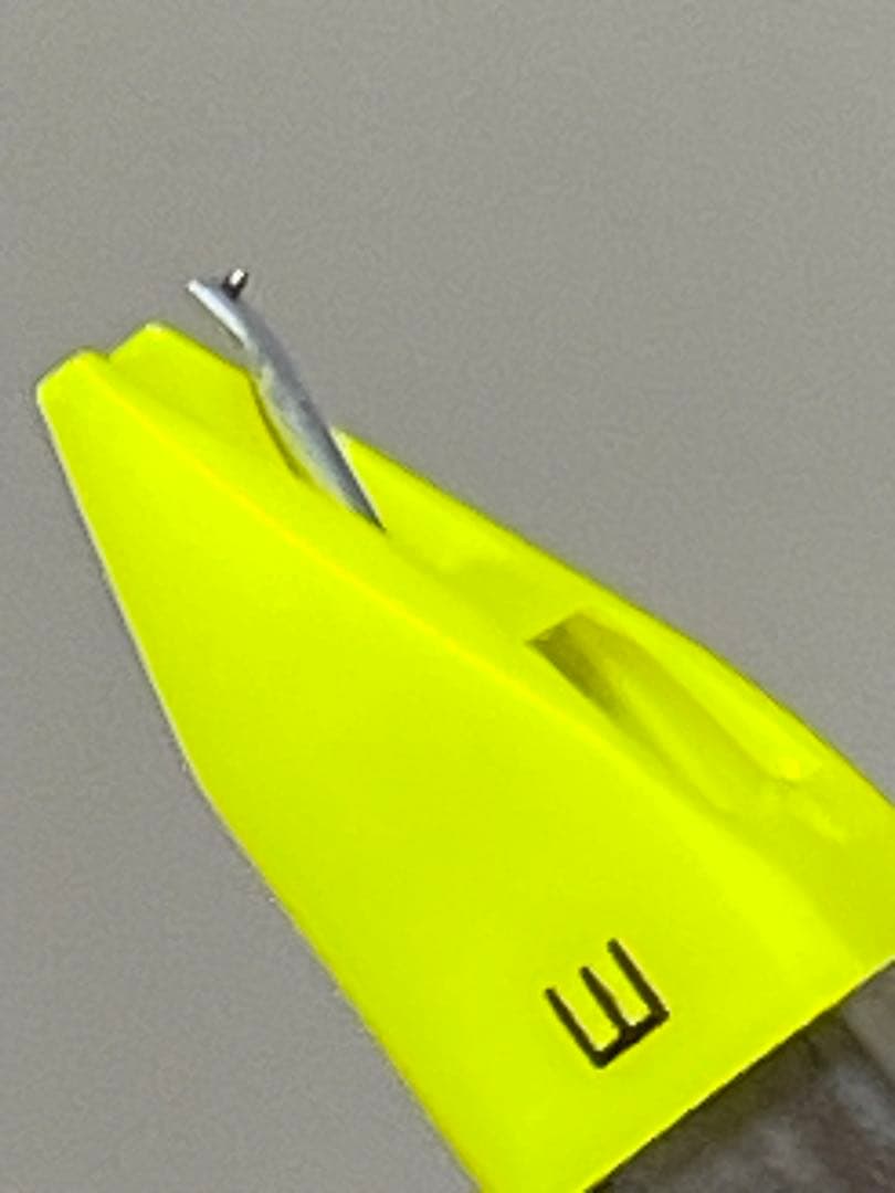 ORTOFON オルトフォン Concorde Night Club E