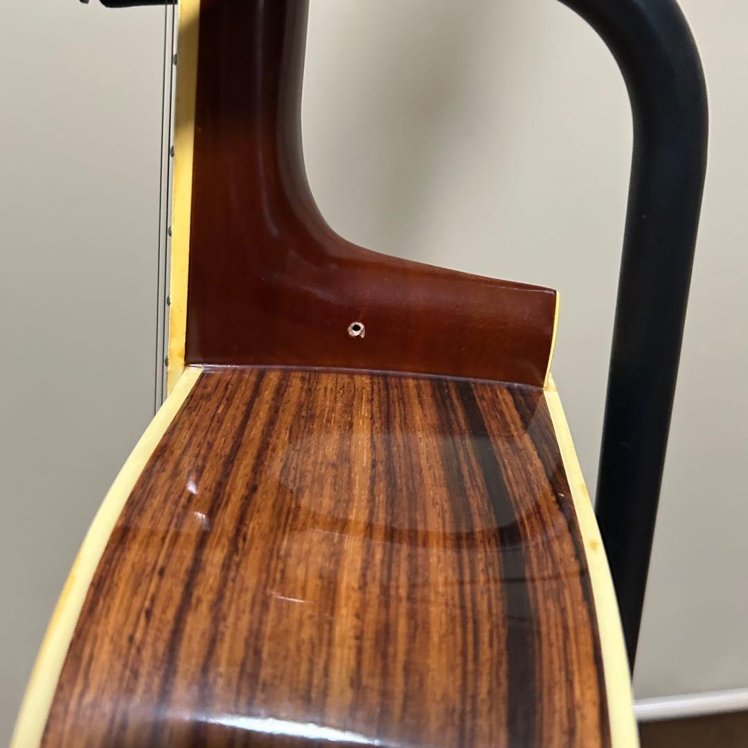 Aria W-200 アコースティックギター アコギ