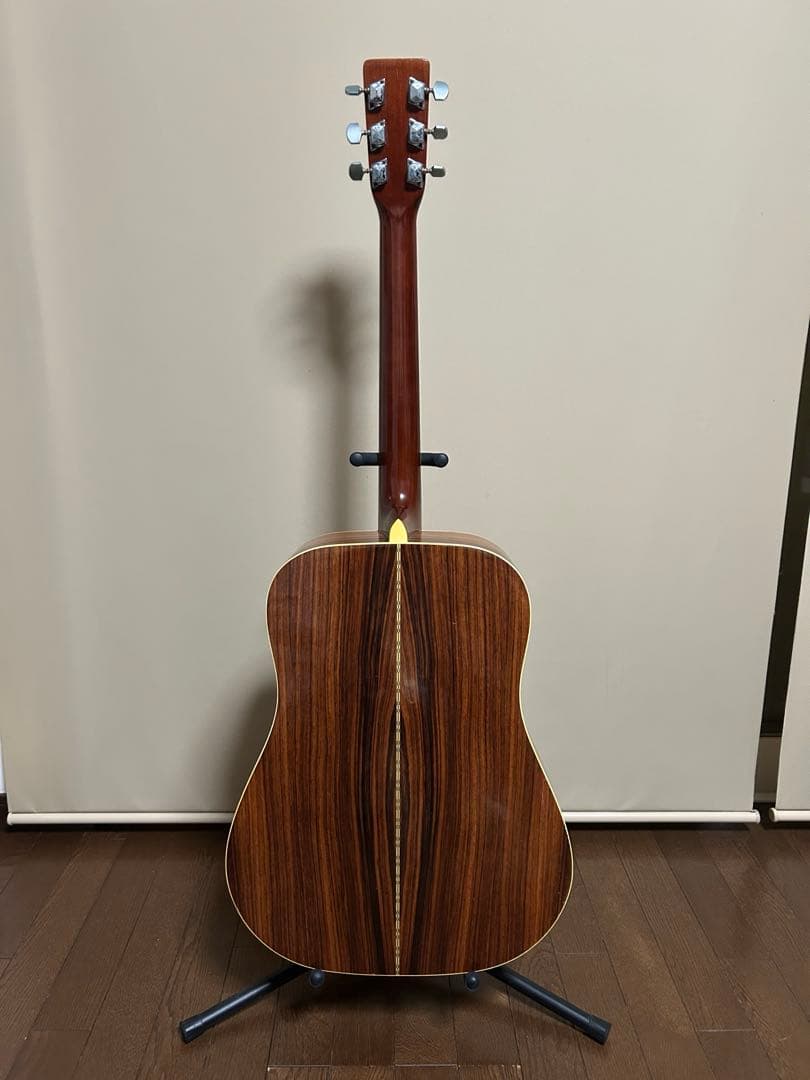 Aria W-200 アコースティックギター アコギ