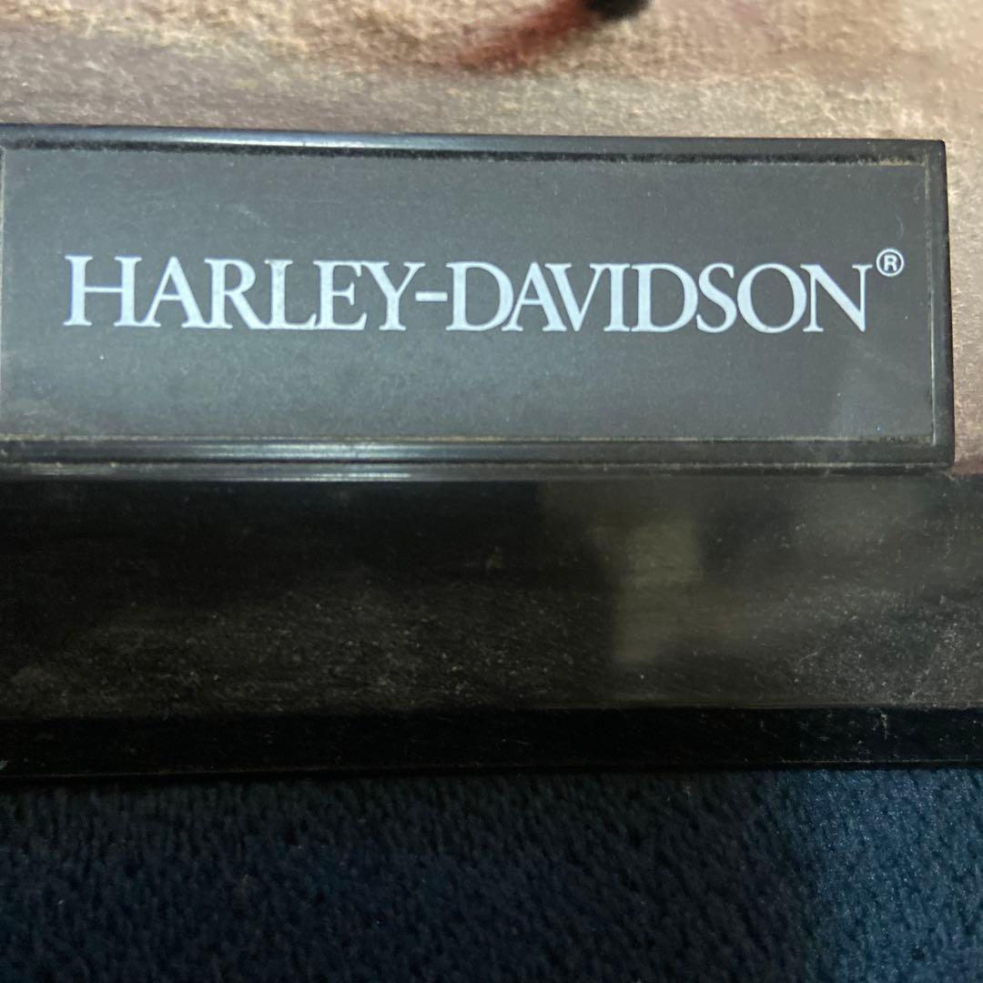 HARLEY-DAVIDSON HERITAGE SOFTAIL 赤