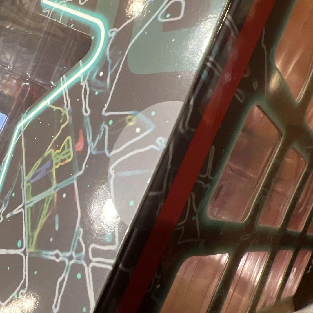 未開封初音ミク MIKUEXPO DigitalStars 2020 ver.