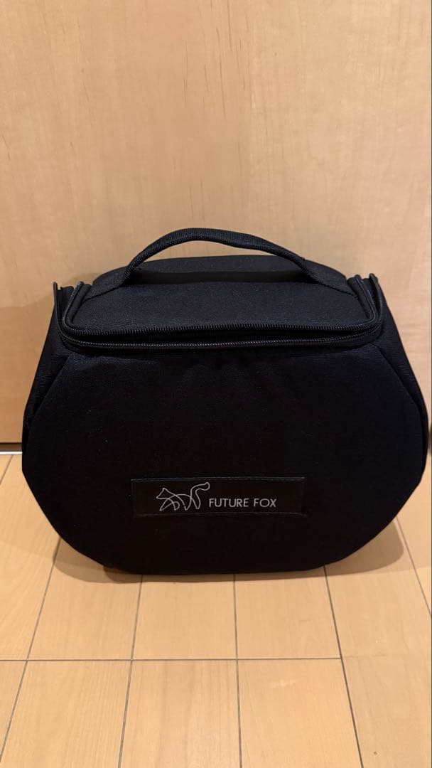 灯火 Tomoshibi FUTURE FOX 専用ケース付き