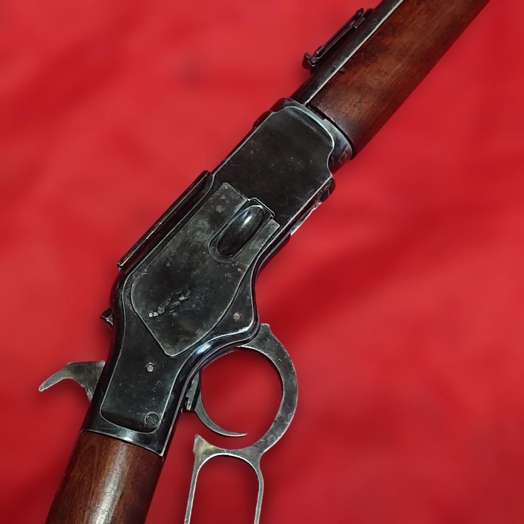 MGC ウィンチェスター M73