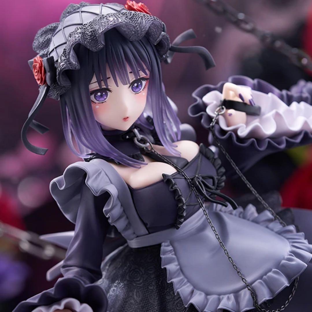 【新品未開封】 着せ恋 T-most 喜多川海夢 フィギュア 黒江雫 20体