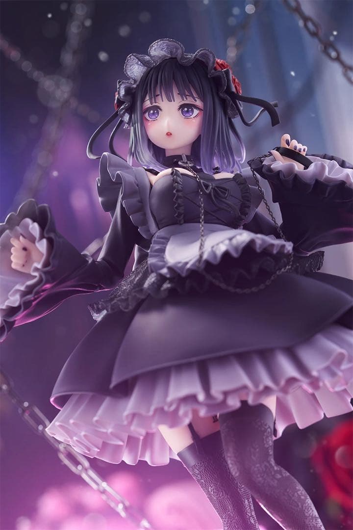 【新品未開封】 着せ恋 T-most 喜多川海夢 フィギュア 黒江雫 20体