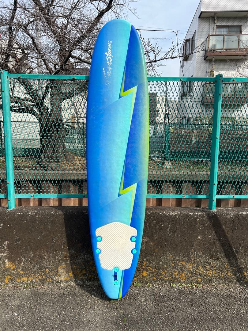 コストコ サーフボード ソフトボード　【引取り限定　神奈川県川崎市より】