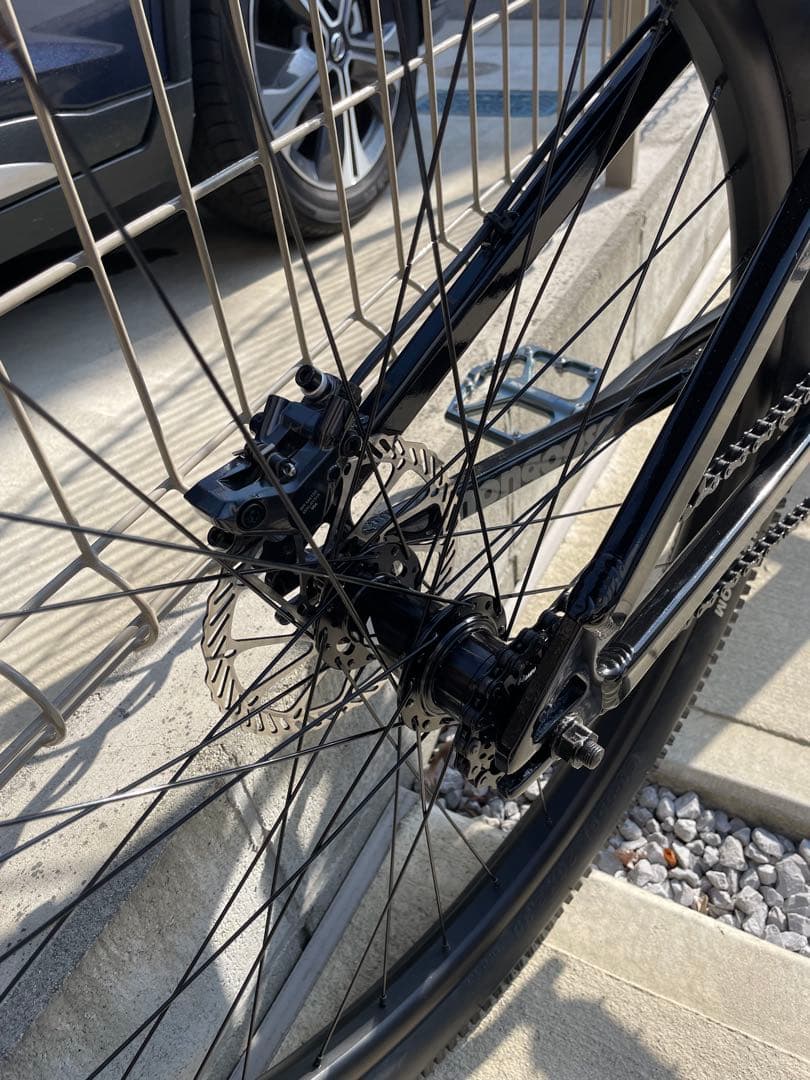 Mon マングース　ファイヤーボール　ダートジャンプ　カスタム多数