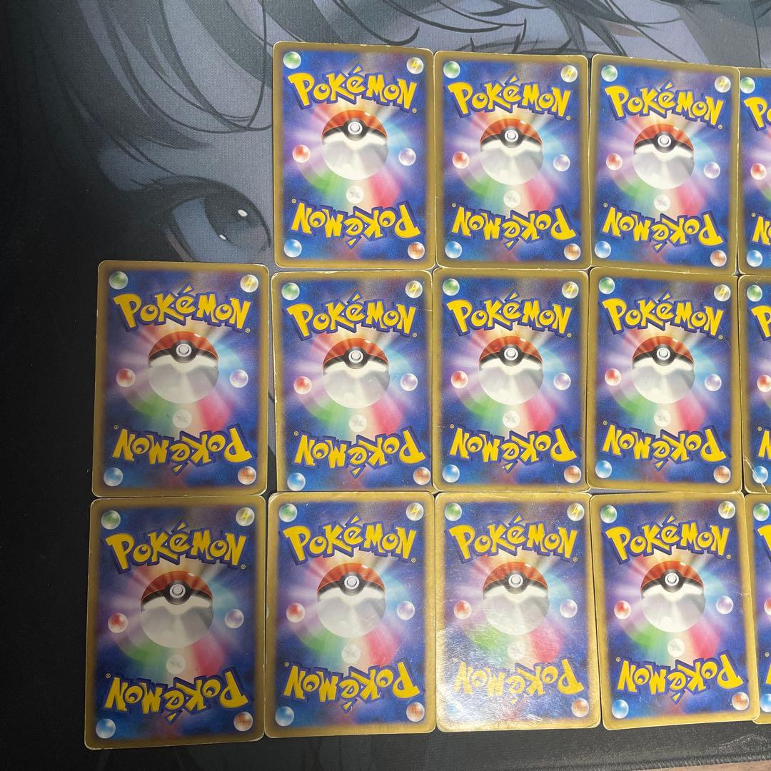 ポケモンカード 引退品 希少カード18枚 まとめ売り 大幅値下げ済み