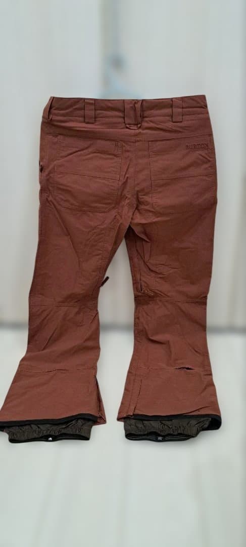 BURTON スノーボードウェア上下セット★超美品★