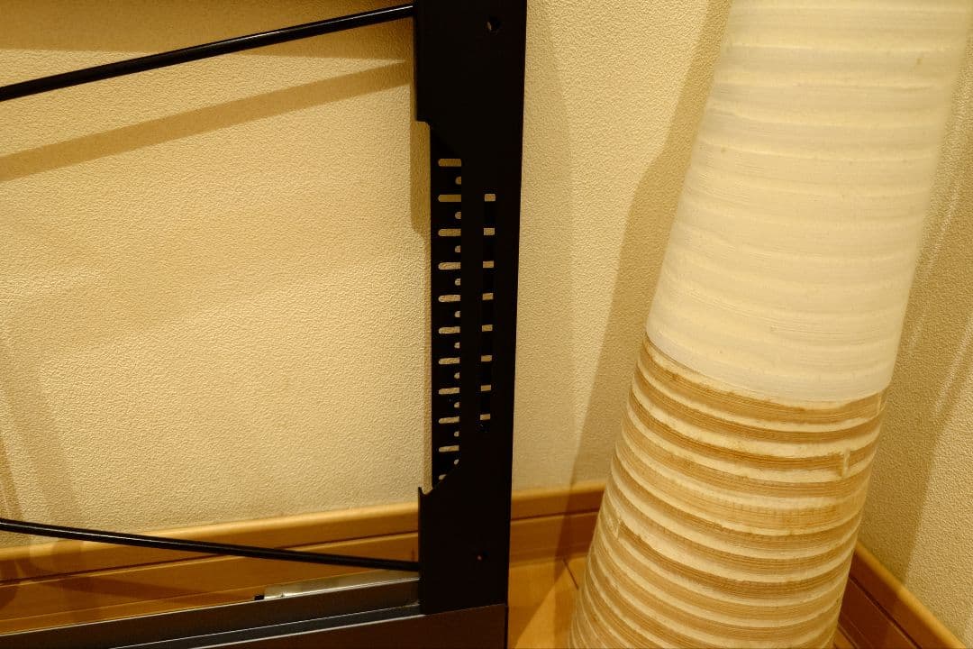 ZANE ARTS トードテーブル（4点Set）