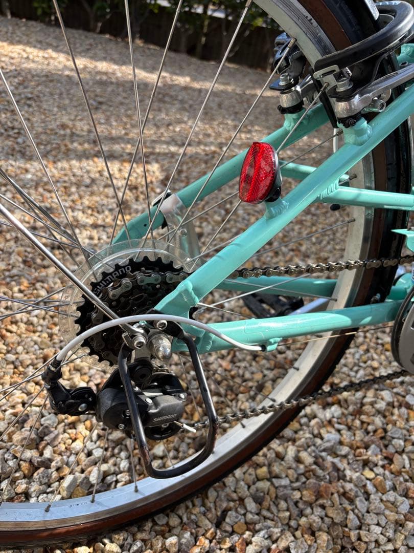 【ヴィンテージ】【直接取引限定】KhodaaBloom enaf26