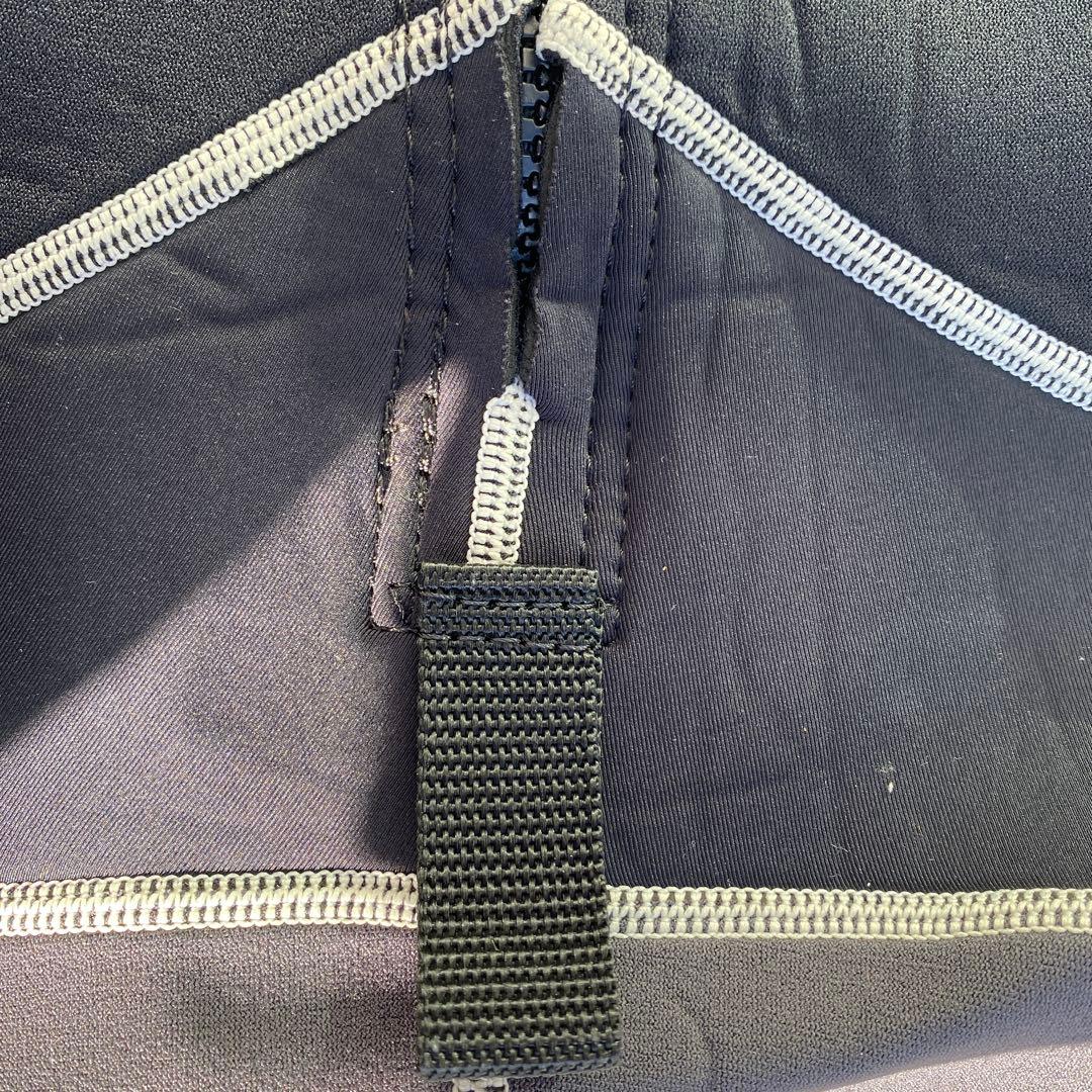 DS ACTION BOARDING ロングスリーブスプリングウェットスーツ