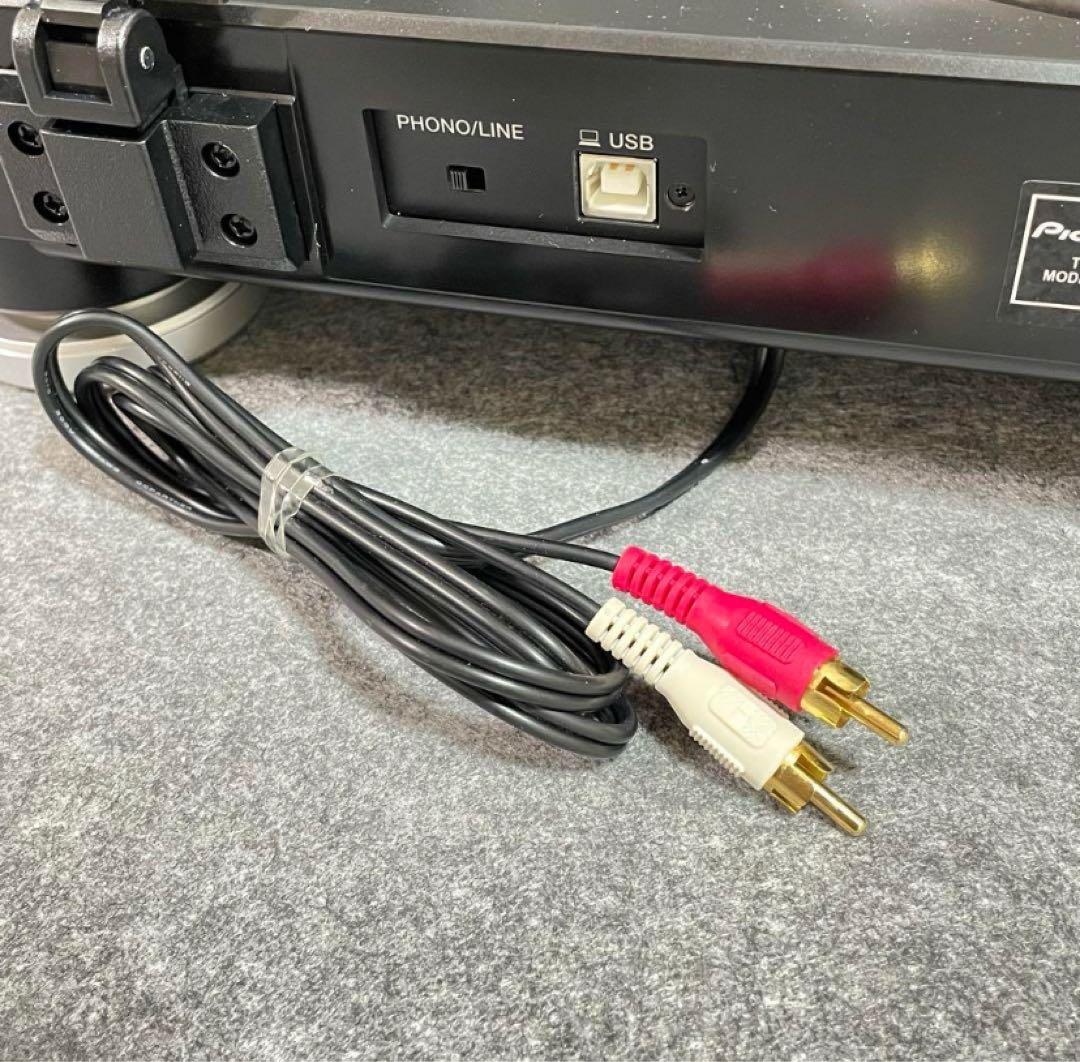 DJ機材 Pioneer DJ PLX-500 !!!!!!!