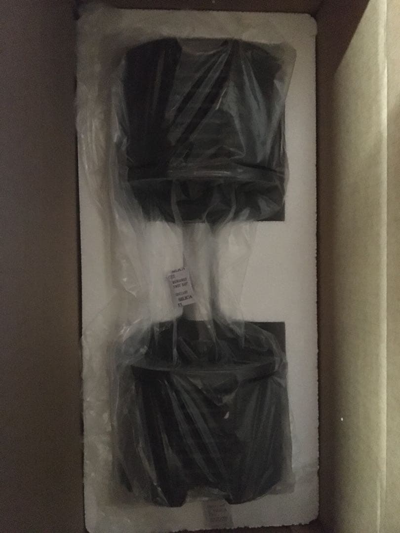 未使用品 NUO フレックスベル 32kg 2kg刻み 可変式ダンベル 16段階