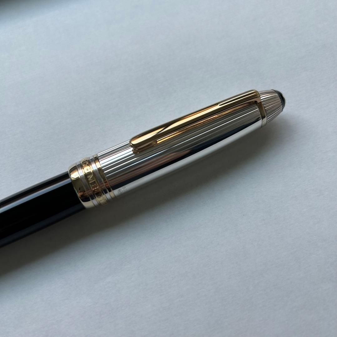 【Kojiro.dog】MONTBLANC 1461 ソリテール ドゥエ