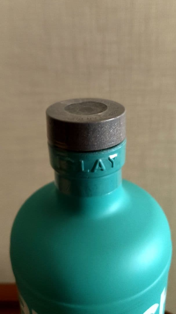 グ*ル様 海外限定品! ブルックラディ シェリーカスク 免税店限定 新品未開封