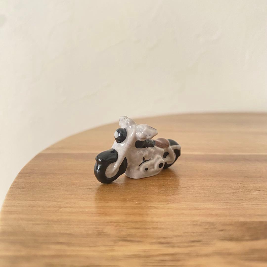 【匿名配送】ヴィンテージ　フェーブ　Harley Davidson 2025