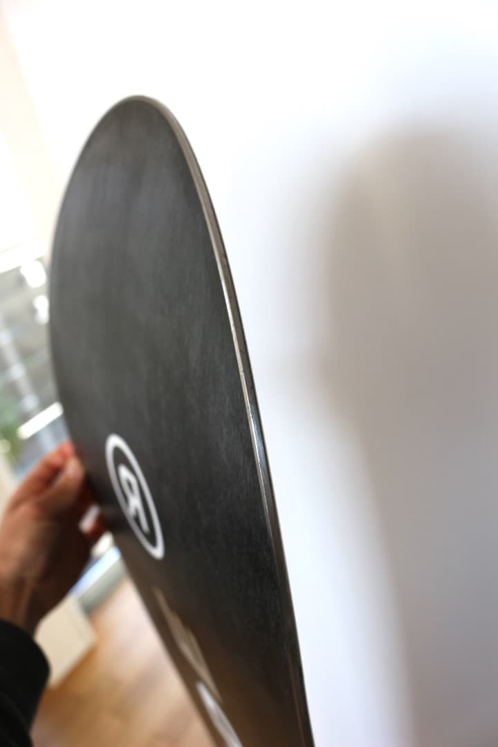 スノーボード 板 RIDE ライド MAGIC STICK マジックスティック