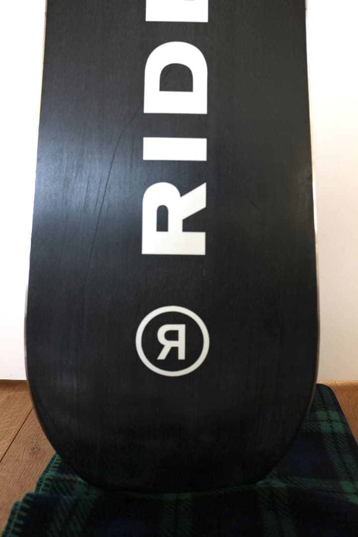 スノーボード 板 RIDE ライド MAGIC STICK マジックスティック